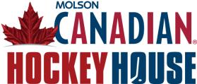 Molson Canadian Hockey House